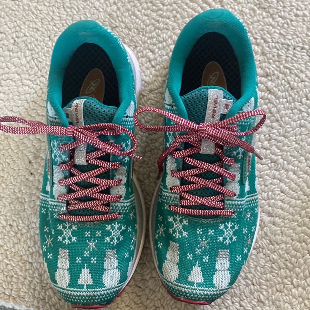 Brooks Revel Running shoes